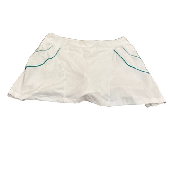 Reebok white tennis skort - Picture 1 of 4